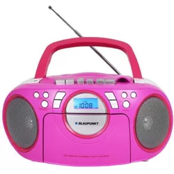 cumpără Boombox audio Blaupunkt BB16PK în Chișinău 