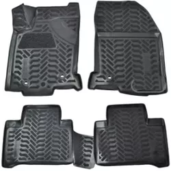 купить Коврик для автомобиля Aileron 62416 BMW X3 (F25) X4 (F26) (2010-17) в Кишинёве 