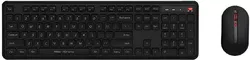 купить Клавиатура + Мышь MIIIW by Xiaomi MW24PB03BK в Кишинёве 
