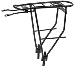 купить Аксессуар для велосипеда M-Wave Scaun bicicleta Thiny carrier heigth adjustable from 24 to 29 в Кишинёве 