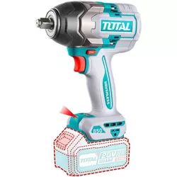 купить Гайковерт Total tools TIWLI20851 в Кишинёве 