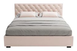 купить Кровать my-STYLE my-Mona 200x200 (P09D20M10) в Кишинёве 