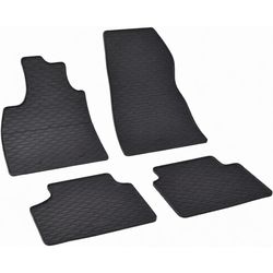 купить Коврик для автомобиля Rigum Dacia Duster LPG 24- / в Кишинёве 