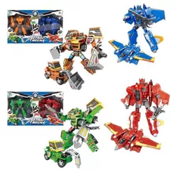 купить Робот Essa KKR-26 Transformator Astral Mecha в Кишинёве 