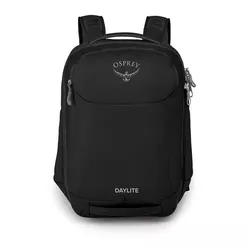 купить Рюкзак спортивный Osprey Daylite Expandible Travel Pack 26+6 Black в Кишинёве 