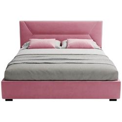 купить Кровать my-STYLE my-Niki 160x200 (P36D16M13) в Кишинёве 