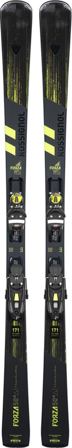 cumpără Schiuri Rossignol FORZA 50° V-CAM К NX12 164 în Chișinău 