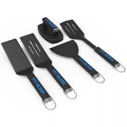 cumpără Produs pentru picnic Pit Boss Kit 5 piese Ultimate Plancha (40941) în Chișinău 