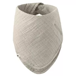 купить Слюнявчики BIBS 9404214 Bavetica Bandana Sand в Кишинёве 