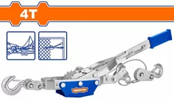 cumpără Troliu Wadfow WJU1040 Troliu manual cu clichet 4.0t 3.0m în Chișinău 