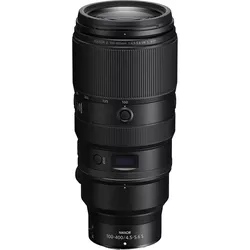 купить Объектив Nikon Z 100-400mm f/4.5-5.6 VR S Nikkor (JMA716DB) в Кишинёве 