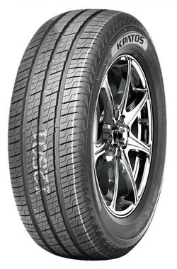 купить Шина Kpatos 215/75 R16C 113/111R VAN FM916 в Кишинёве 