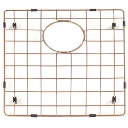 cumpără Accesoriu pentru chiuvete de bucătărie Reginox R30677 Bottom grid Copper în Chișinău 