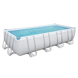 Swimming Pool Bestway 56465 Carcas set 5.49*2.74*x1.22cm