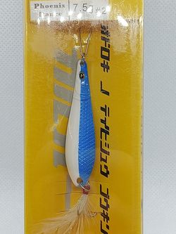Blesna Phoenix Dance 7.5g color2 KOSADAKA