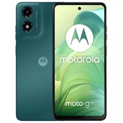 cumpără Smartphone Motorola G04 4/64Gb Alpine Green în Chișinău 
