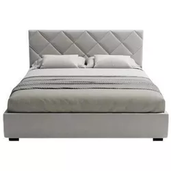 купить Кровать my-STYLE my-Nika 90x200 (P49D90M07) в Кишинёве 