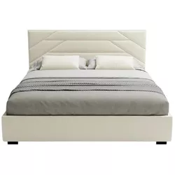 купить Кровать my-STYLE my-Lina 200x200 (P57D20M01) в Кишинёве 
