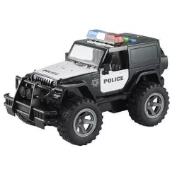 cumpără Mașină Wenyi 392A 1:16 Mașină de poliție cu fricțiune în Chișinău 