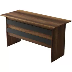 купить Офисный стол Trendy VO1-BA 140x73x60cm в Кишинёве 