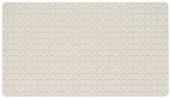 cumpără Covoraș de baie Bisk 08467 Veldi Eco 70/40 taupe în Chișinău 