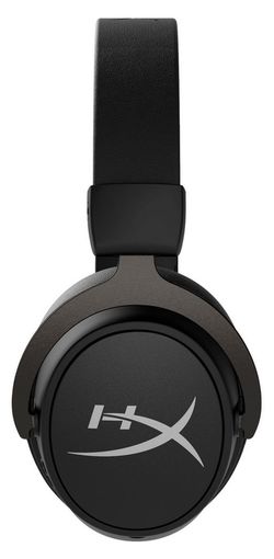 Wireless Gaming Headset HyperX Cloud MIX, 40mm driver, 40 Ohm, 10-40000hz, 100db, 275g., Bluetooth