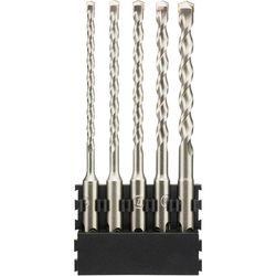 cumpără Burghiu pentru beton DeWalt DT70835-QZ set 5 burghie SDS-Plus în Chișinău 