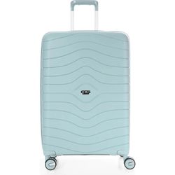 cumpără Valiză CCS 5242 M Blue în Chișinău 