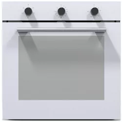 купить Встраиваемый духовой шкаф электрический Tornado HM74 8F99 WH MATT в Кишинёве 