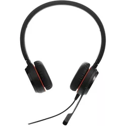 cumpără Căști pentru gaming Jabra 5399-829-369 Evolve 30 II, Stereo UC, USB C/A adapter în Chișinău 