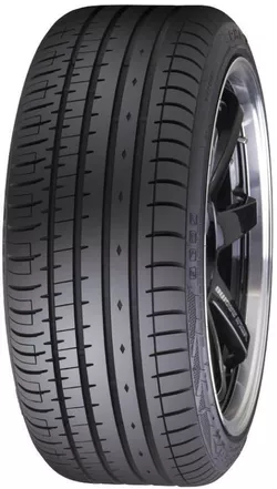 купить Шина Accelera 185/55 R16 83V PHI-R в Кишинёве 