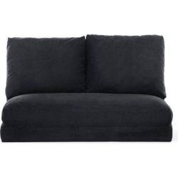 cumpără Canapea Trendy Taida Negru 68x62x120cm în Chișinău 