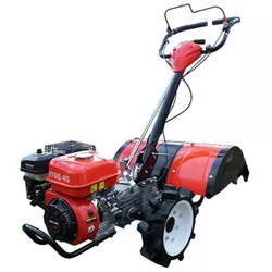 купить Культиватор Hwasdan MSD-017263 Motosapă 7c.p. 3TGQ-4G, benzina, reductor в Кишинёве 