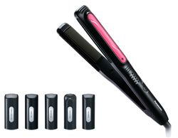 Hair Straighteners Panasonic EH-HV52-K865