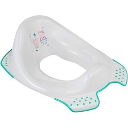 купить Детский горшок Keeeper Peppa Pig, сиденье для унитаза (10819519) в Кишинёве 