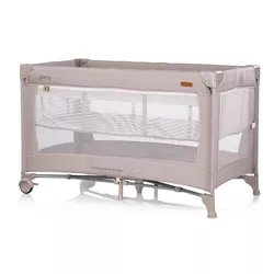 cumpără Țarc Chipolino KOSIGL2501TR Glory tiramisu în Chișinău 