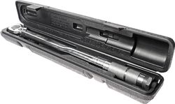 cumpără Unealta de mana JTC JTC-1203 Динамометрический ключ щелчкового типа 1/2" 28-210 Нм, 465 мм în Chișinău 