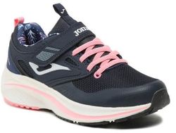 купить Спортивная обувь Joma Ferro Jr 2333 Navy Pink (38) JFERRS2333V в Кишинёве 