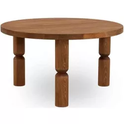 cumpără Măsuţă cafea Trendy Ida 70, Castan în Chișinău 