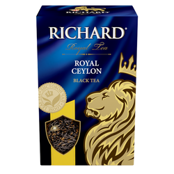 Richard Royal Ceylon 90гр