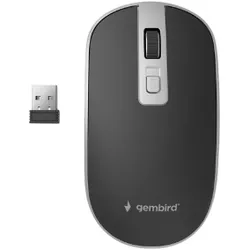 купить Мышь Gembird MUSW-4B-06-BS в Кишинёве 