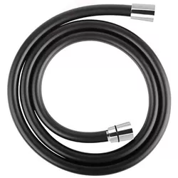 cumpără Furtun duș Ferro W43 negru Furtun Dus PVC L-150 cm în Chișinău 