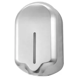 cumpără Dozator săpun Uniplast 41035 KW-7201 UNISOAP 1 L (inox mat) în Chișinău 