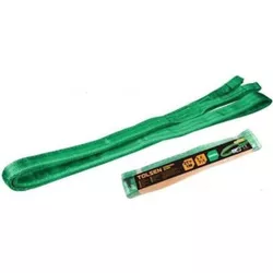 купить Багажная система Tolsen Slinguri cu bucla textila 2t 3m Green (62271) в Кишинёве 