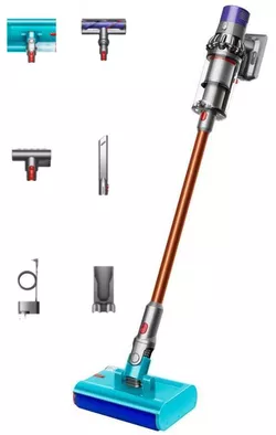 купить Пылесос беспроводной Dyson V10 Cyclone Submarine (594446) в Кишинёве 