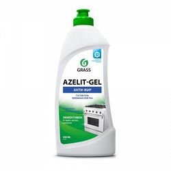 Azelit Gel - Чистящее средство для кухни 500 мл