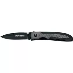 купить Нож походный FOX Knives 489/4 T6-6061 в Кишинёве 