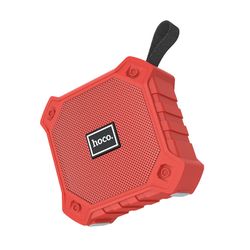 Портативная колонка Hoco BS34 sports speaker [Red]