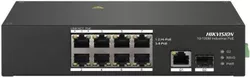 cumpără Switch/Comutator Hikvision DS-3T0310HP în Chișinău 