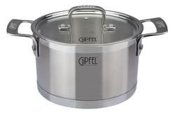 Кастрюля GIPFEL GP-1233 (1,9 л)